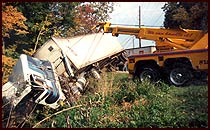 Heavy Duty Lifting and Towing