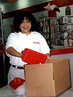 Packaging