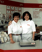 A PostNet Franchise near you