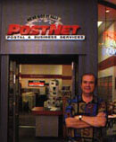 A PostNet Franchise near you